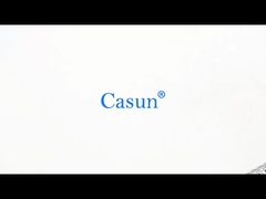 Motor de pasos del tornillo de la bola de la nema 23