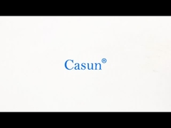 NEMA 17 Motor paso a paso de accionamiento integrado.