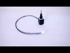 La demanda de un control preciso del movimiento lineal está creciendo, y el motor paso a paso de barra de empuje lineal tiene