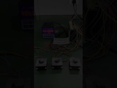 ¡Revelación de choque! NEMA 14 prueba de motor paso a paso recompensa