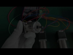 Prueba de funcionamiento del motor de engranaje planetario NEMA 11: prueba de resistencia, excelente elección