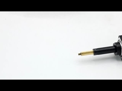 Descubra el motor paso a paso lineal NEMA 8: compacto, eficiente y de alto rendimiento