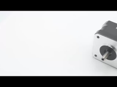 Desbloquear el motor paso a paso NEMA 17 de precisión - alto par, rendimiento suave