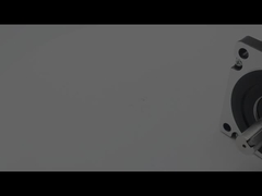 NEMA 34 Motor paso a paso de bucle cerrado La opción definitiva para aplicaciones de movimiento exigentes