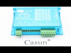 SV60P motor paso a paso el conductor La solución definitiva para el movimiento suave y confiable