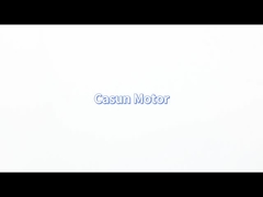 NEMA 17 Motor paso a paso no cautivo de diseño versátil de movimiento de precisión