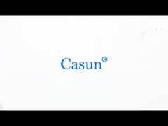 NEMA 23 Reducción excéntrica Motor de corriente continua sin escobillas Diseño excéntrico Rendimiento máximo