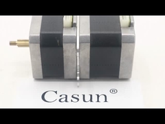 NEMA 17 Diseño en capas de motores multicapa, rendimiento mejorado