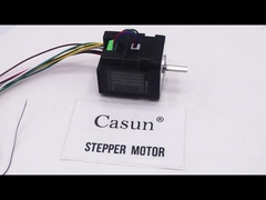 NEMA 17 Cerrado - Motor de accionamiento integrado en bucle confiable, eficiente y preciso control de movimiento