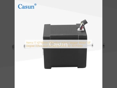 Nema 17 42*48mm 590mN.m Motor paso a paso híbrido 1.8° grado 3.0V Casun motor paso a paso para impresora 3D
