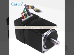 Motor paso a paso NEMA 11 IDH28 50mN.m 2.5V Alta precisión
