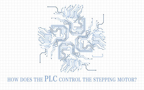 Las últimas noticias de la compañía alrededor ¿Cómo hace el PLC control el motor de escalonamiento?
