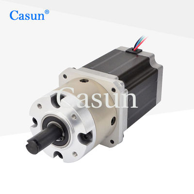 Buen precio la nema 23 de 57X57m m adaptó el motor de pasos con la caja de cambios planetaria En línea