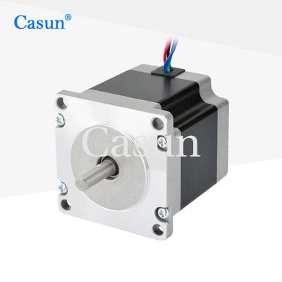 Buen precio CE ROHS del motor de pasos 57*57*54m m 2.0Al 1.2N.M With del híbrido de la nema 23 En línea