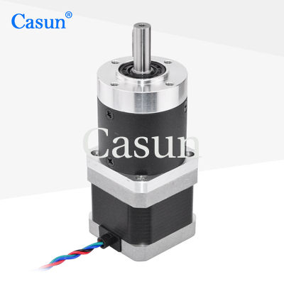 Buen precio La nema 17 de Casun 42m m adaptó el motor de pasos unipolar y bipolar del motor de pasos En línea