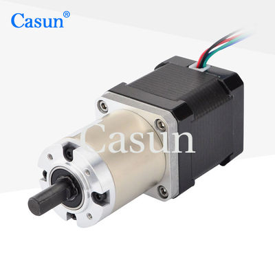Buen precio la nema 17 de 8.4V 0.7A adaptó el motor de pasos para el equipamiento médico En línea
