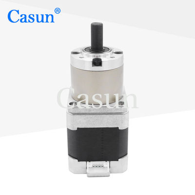 Buen precio Casun Stepper Motor Gearbox Nema 17 42x42mm Gear Stepping Motor En línea