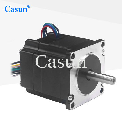 Buen precio Nema 23 Motor paso a paso de bucle cerrado 900mN.m 12V IRS57E En línea