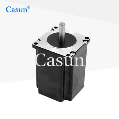Motor paso a paso 4.4Amp NEMA 23 2.3Nm 57X76mm para motor paso a paso CNC Casun