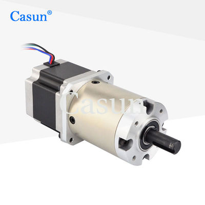Buen precio la nema 23 de 1.0N 1KG adaptó el motor de pasos para la maquinaria de impresión En línea