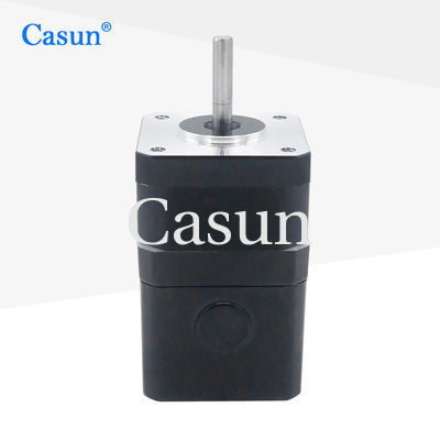 Buen precio Motor paso a paso de circuito cerrado Nema 17, motor paso a paso Nema 17 con codificador, 1.2A, 42x34mm, CNC para examen médico, control de impresora 3D, uso industrial, CC En línea