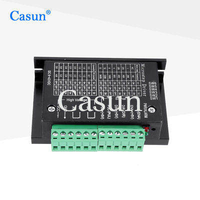32 pulso de la subdivisión 4A 42V 2 impresora de For 3D del conductor del motor de pasos de la fase