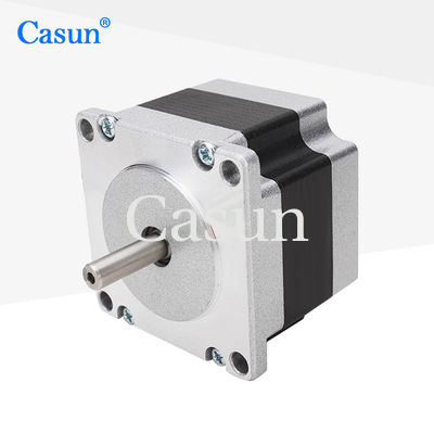 Buen precio Nema 23 4 Cables Motor paso a paso Bipolar 0.35Nm 0.4A 7.2V 57x57x41mm En línea