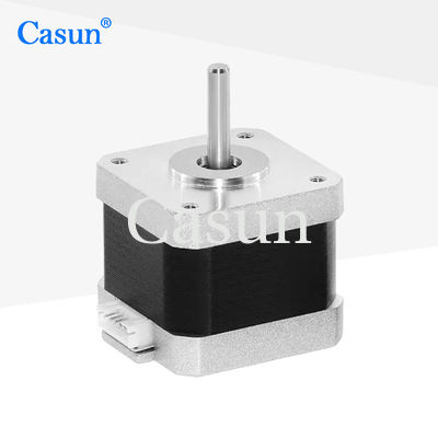 Buen precio Motor paso a paso 1.8° 2 FASE NEMA 17 42X42X40 mm 450mN.m En línea