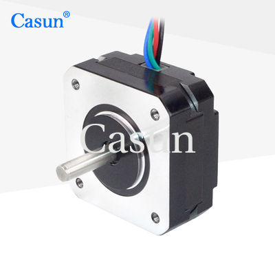 Buen precio Motor de paso delgado 20 mm Cuerpo 130mN.m 1.0A Para impresora 3D con CE En línea