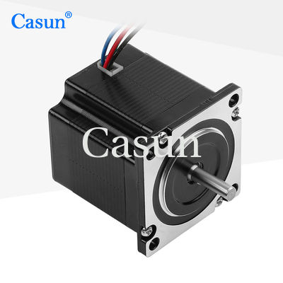 1,8 motor de pasos los 54m de la nema 23 del grado para CNC Kit Wit Certification Equipment