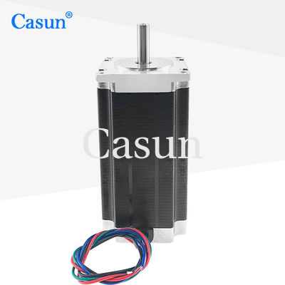 Motor paso a paso de 57 × 57 × 100 mm 3.0A 3.4N.m para la cinta transportadora NEMA 23