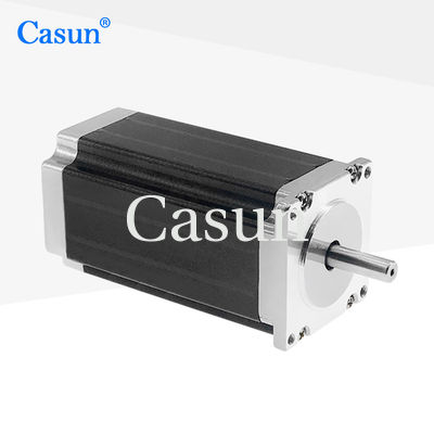 NEMA 23 Motor paso a paso de 100 mm Cuerpo 3.5A 3.5N.m Para la automatización industrial