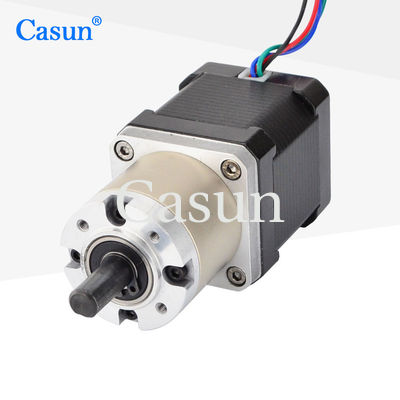 400mN adaptó el motor de pasos 40m m 8.4V 0.7A de la nema 17 del motor de pasos