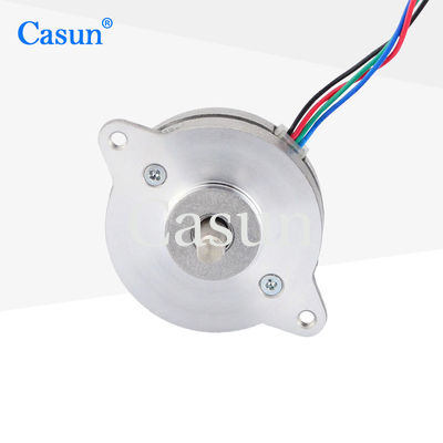 Motor de pasos 6V DC de la nema 14 de Casun 0.3A para la máquina de la videoconferencia