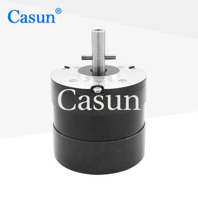 Buen precio Motores eléctricos de corriente continua Nema 23 Motor sin escobillas 1900rpm 0.16N.M 30w Para el ventilador En línea