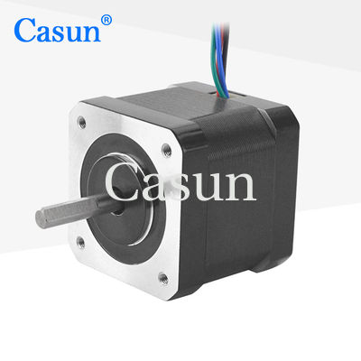 42SHD4239 2 Fase NEMA 17 Motor paso a paso 1.8 Grado 40mm Cuerpo 450mN.m Para el robot máquina de bricolaje