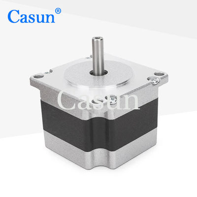 Buen precio impresora bipolar de la nema 23 híbridos 1.8deg los 650mN.M For 3D del motor de pasos de 57*57*41m m En línea