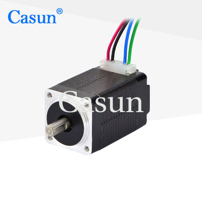 nema 8 de 0.6A 3.9V Mini Stepping Motor 20*20*30m m para el equipamiento médico