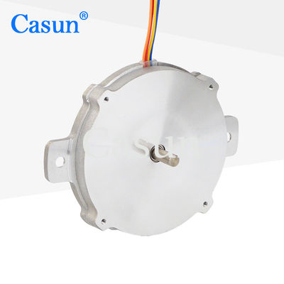 calidad NEMA 23 motor paso a paso ultra delgado aceleración rápida para accesorios FUJI XPF YAMAHA fábrica