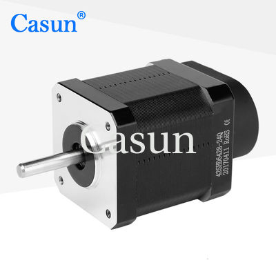 NEMA 17 Motor paso a paso de bucle cerrado con codificador 42x42x48mm 1.2A para accesorios de robot