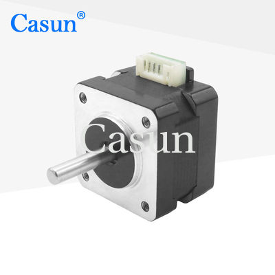 Buen precio 35x35x26m m motor de pasos híbrido 12V de 2 fases para la cámara de vigilancia En línea