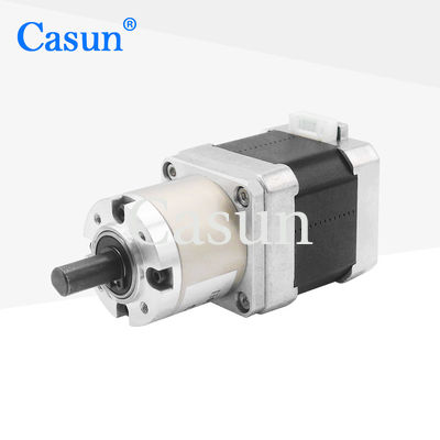 Buen precio NEMA 17 Economía Planeta de motor paso a paso 48 mm Cuerpo para CNC DIY En línea