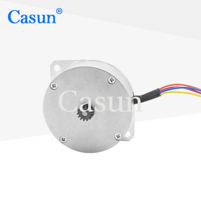 Buen precio Motor de paso delgado NEMA 19 SMT Motor 2.0A 0.17N.m 46*46*21mm para alimentación En línea