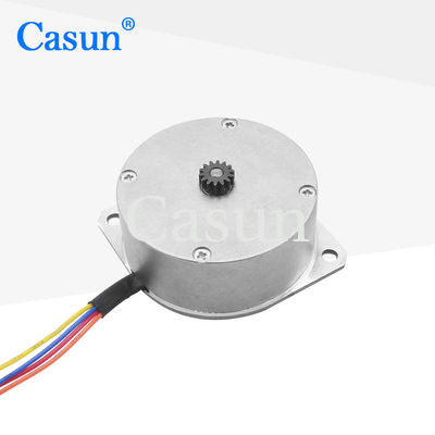 Buen precio Fase híbrida del motor de pasos 2 de la crepe de la nema 1.75V del motor de paso de Casun En línea