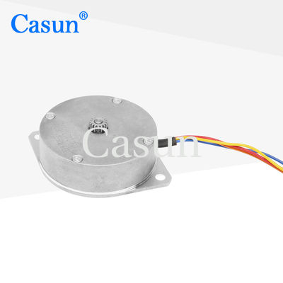Buen precio motor de pasos de la crepe 3.2V del 100mN.M plano de Casun de 1,8 grados de pasos En línea