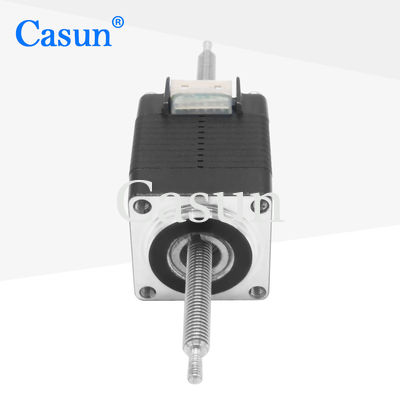 Buen precio motor de pasos no prisionero de la nema 8 de 20mmx20m m para la fresadora del CNC de STM En línea