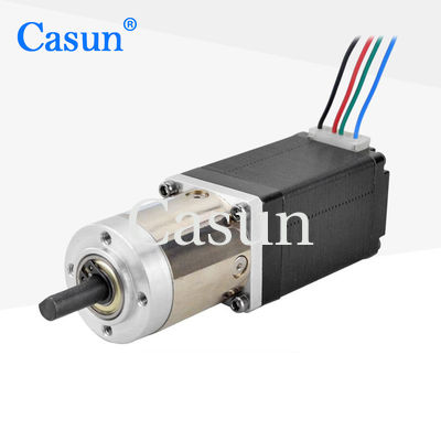 Buen precio la nema 11 de 2.88V 140mN adaptó el motor de pasos Casun motor de paso de 2 fases En línea