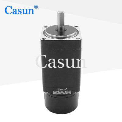 Buen precio Motor paso a paso híbrido Casun Nema 8 18mN.M 20x20x30mm con codificador En línea