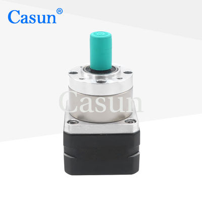 Buen precio NEMA 17 Motor paso a paso de caja de cambios planetaria en miniatura 1.5A 0.2N.M para robot En línea