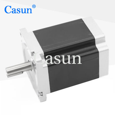 Motor de pasos de la nema 15kg 34 del paso 5.5Al 12N.M del motor para la máquina de grabado del CNC